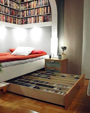 天津前三強的裝修企業分享創意裝修