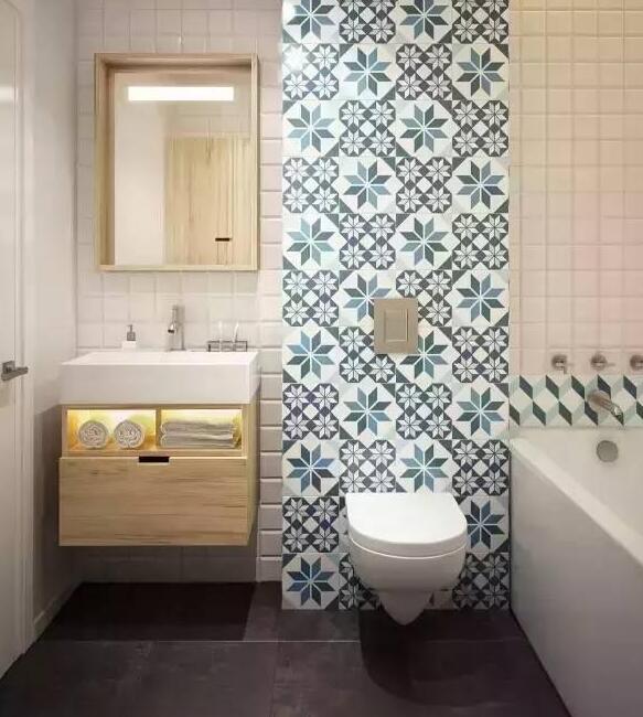 天津小戶型舊房設計改造案例，舊房大變身