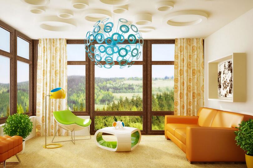 天津專業的室內設計裝修公司讓室內空氣更幹淨