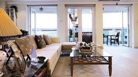 天津天鵝湖1號裝修效果圖，不同的裝修風格