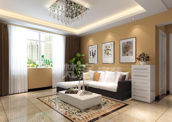 天津房屋裝修哪家好？梵客家裝是您的首選