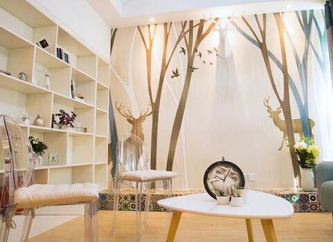 北京有沒有好的裝修公司？首選梵客家裝