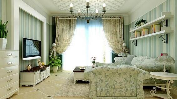 2016年室內設計風格大全，你喜歡哪種裝修設計風格？