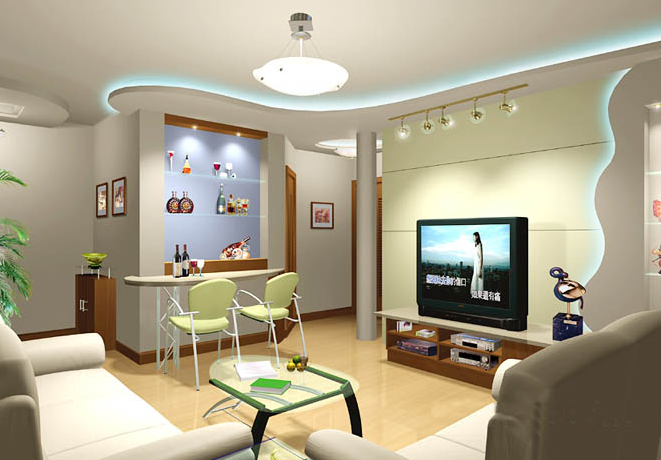 室內裝修要花多少錢？