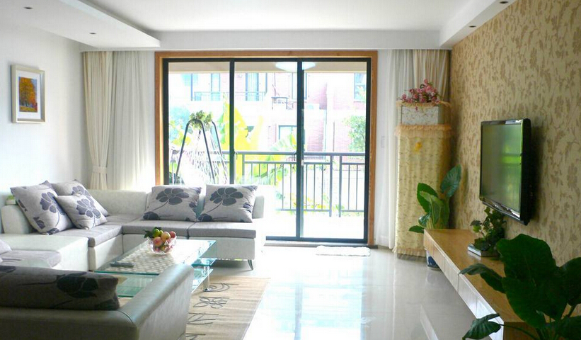 北京精品小戶型裝修，小空間大作為