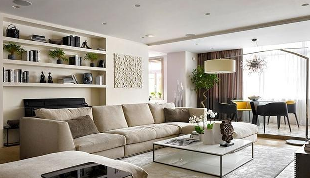 天津市二手房裝修，要理清裝修內容