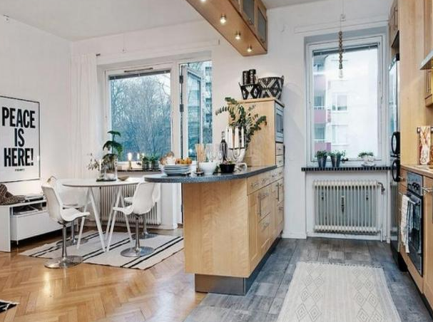 多逛材料市場，了解北京室內裝修材料價格