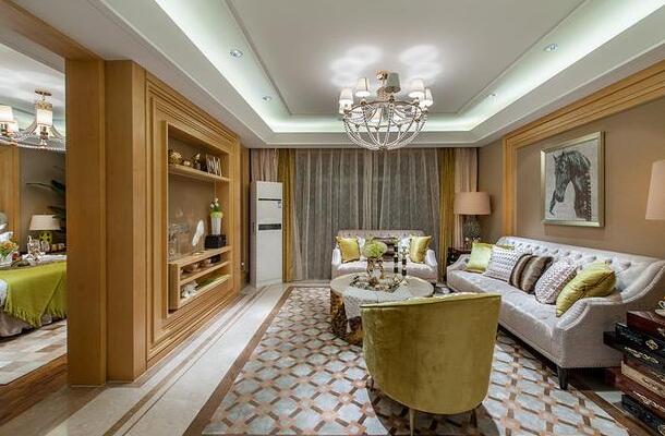 梵客家裝，設計施工一體化的裝修公司