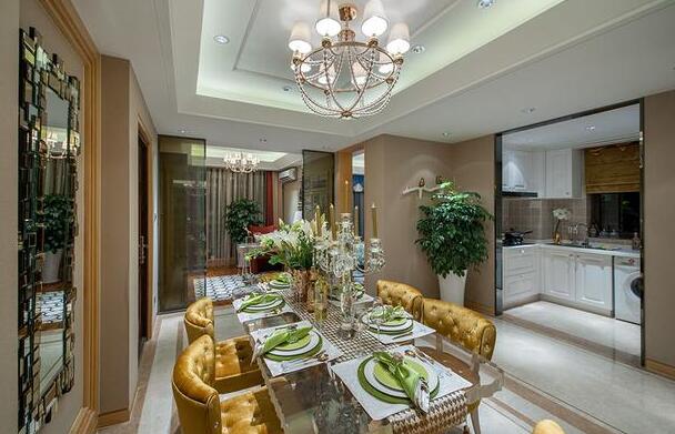 梵客家裝，設計施工一體化的裝修公司