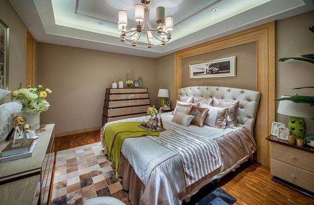 北京環保裝修公司告訴你為什麼二手房裝修的價高