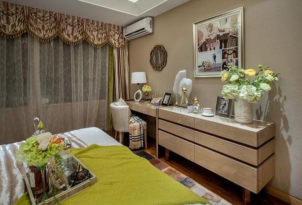 北京環保裝修公司告訴你為什麼二手房裝修的價高