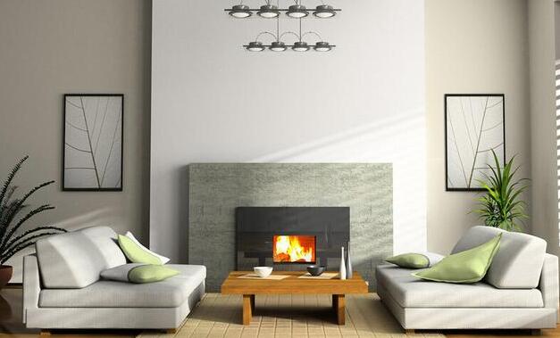 天津最新簡約風格，打造時尚舒適的居室空間