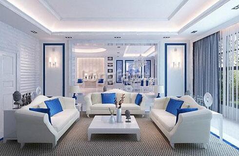 梵客家裝，實惠的天津裝修公司