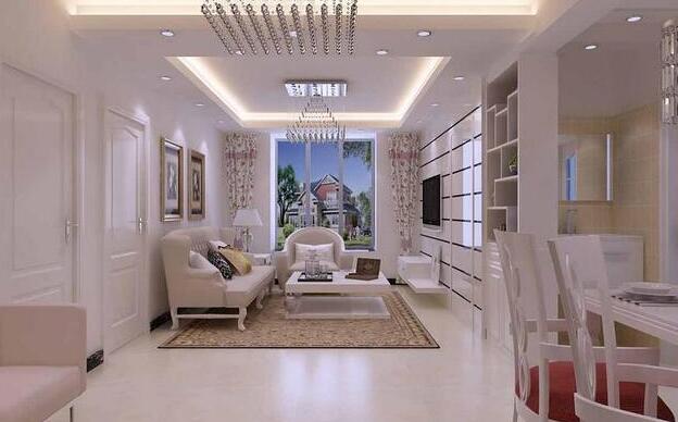 梵客家裝，北京房屋一站式裝修