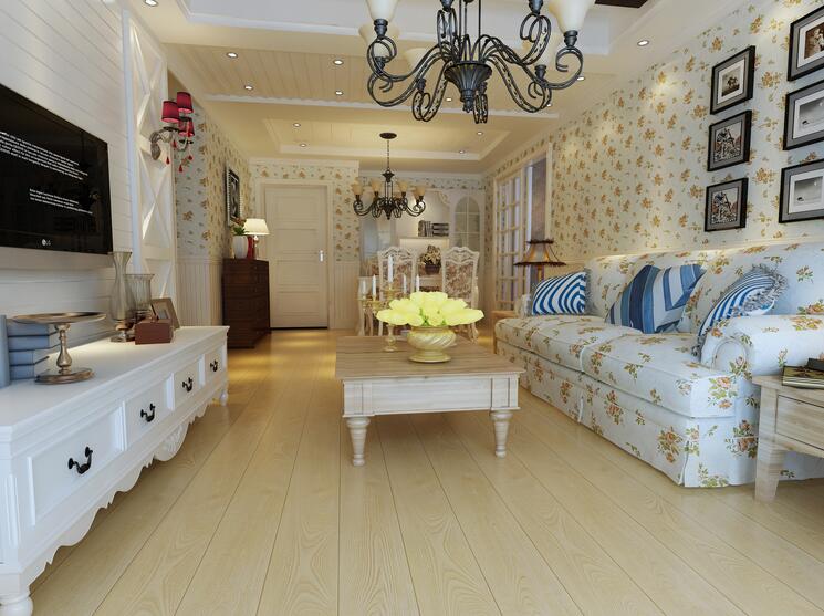 室內裝修有哪些風格，常見的室內裝修風格