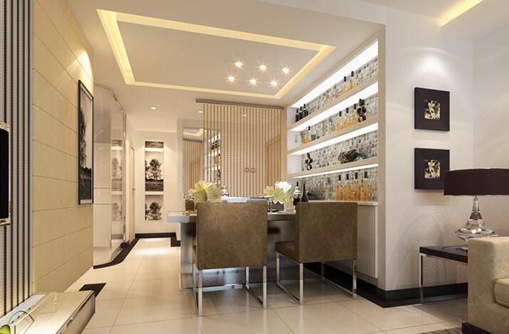天津裝潢設計公司打造美觀、健康的居住空間