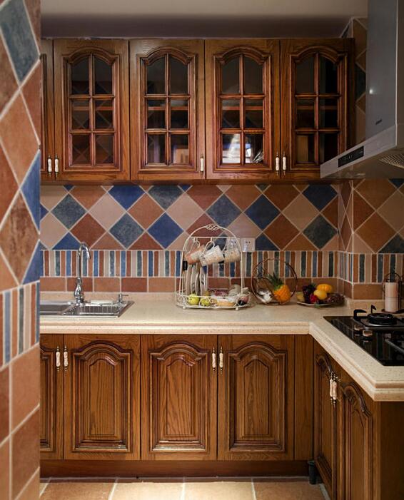 北京二手房改造，牆麵翻新裝修不容忽視