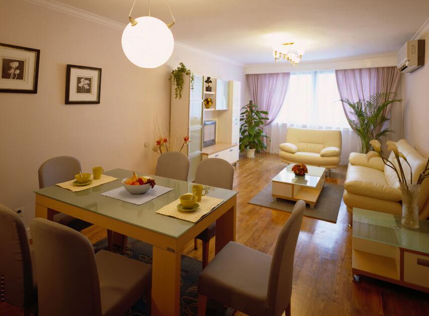 天津前十名裝修公司，適合自己的很重要