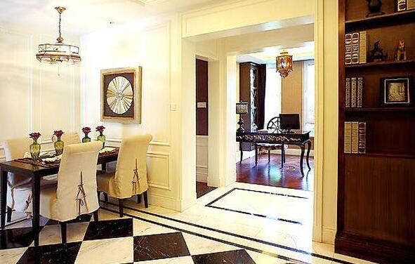 天津什麼裝修公司好