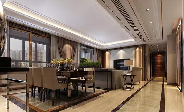 北京最新室內裝修風格，拿走不謝