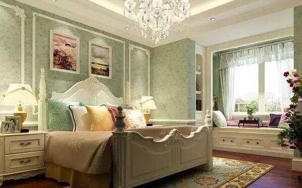 北京最新室內裝修風格，拿走不謝