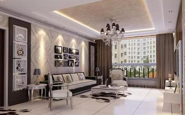 北京最新室內裝修風格，拿走不謝