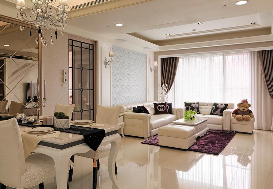  沈陽婚房裝修哪家好，推薦梵客家裝