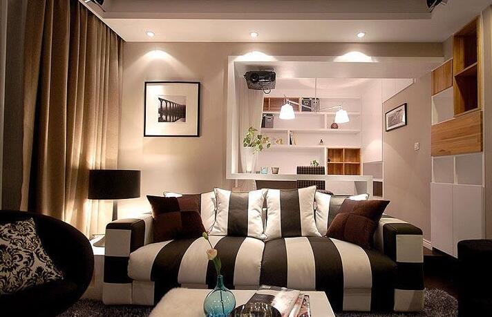 找天津室內裝修設計公司，設計師很重要