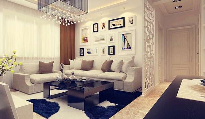 梵客家裝，好品牌的北京家庭室內裝修材料