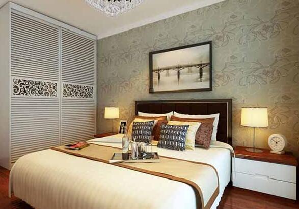 梵客家裝，好品牌的北京家庭室內裝修材料