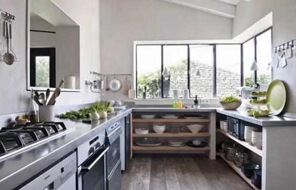 小戶型室內裝修設計要突出功能性