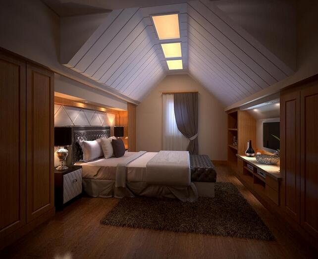 北京環保裝修如何處理光汙染