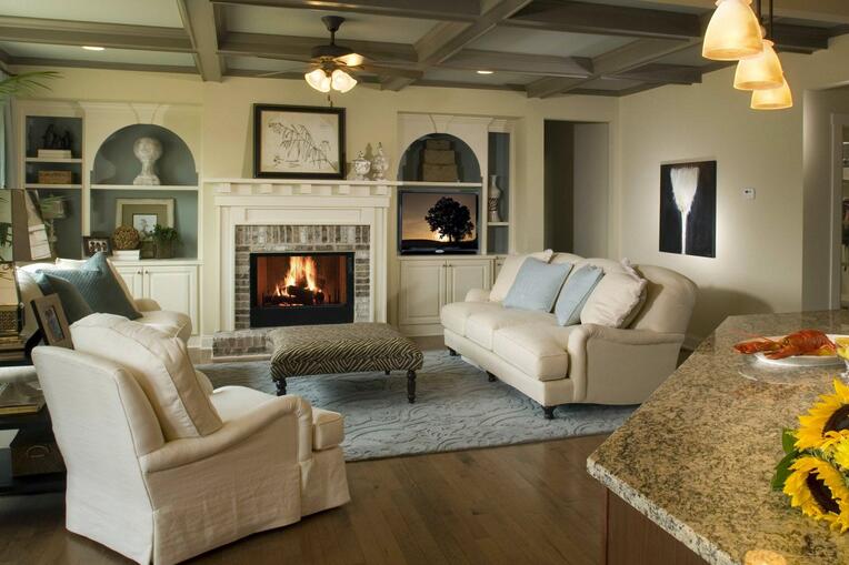 北京本地的裝修公司，要選擇好的企業