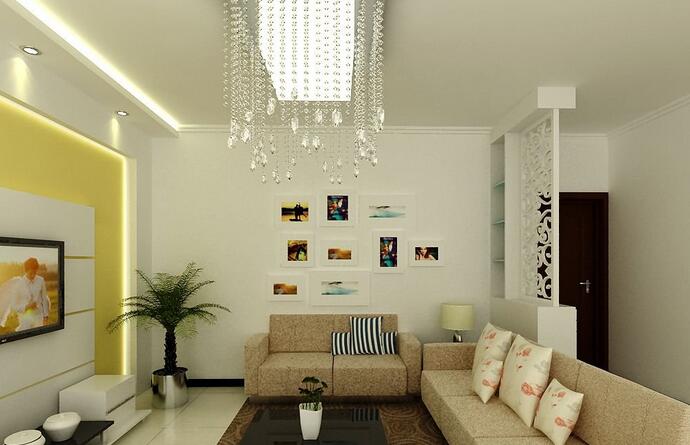 沈陽二手房改造要做好牆麵處理