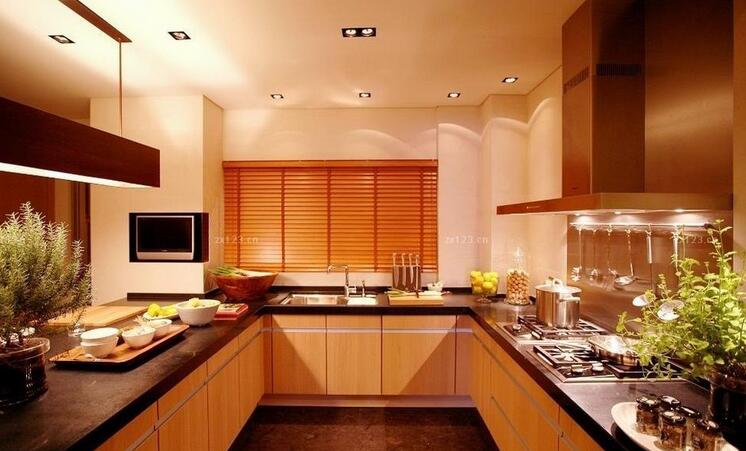 什麼顏色的櫥櫃更合適室內裝修