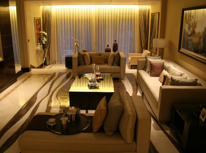 梵客家裝，北京有資質證書的裝修公司