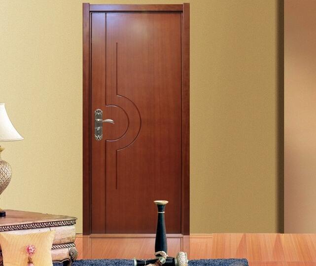 什麼樣的實木複合門是優質的