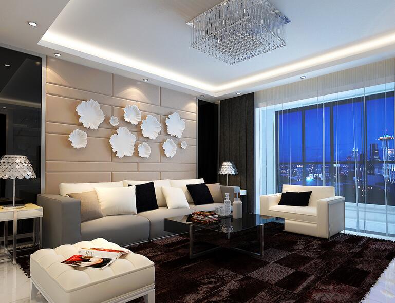 北京專業室內裝修公司，顏色搭配很重要