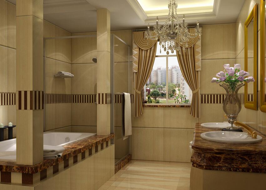 衛生間沒有窗戶怎麼辦？