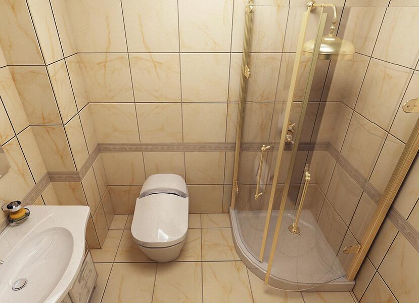 衛生間沒有窗戶怎麼辦？