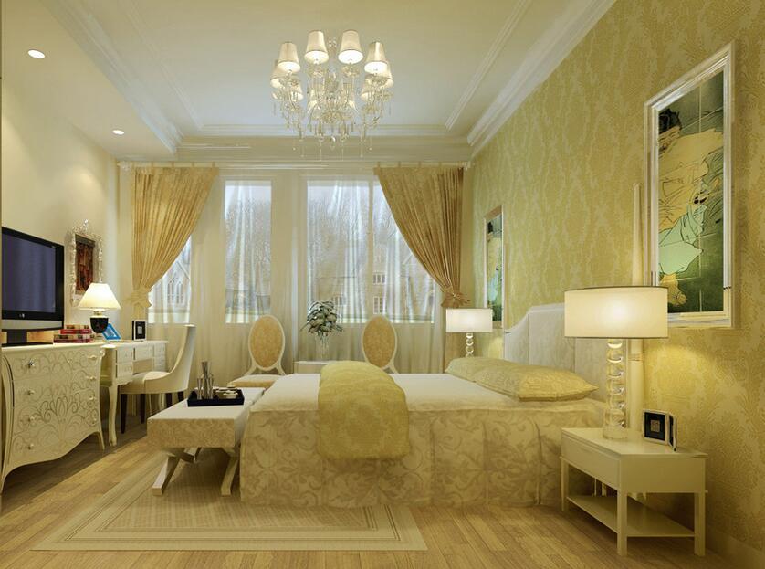 北京二手房翻新，牆麵處理並不簡單