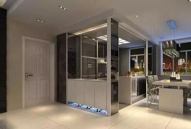 玄關怎麼樣計更方便、美觀