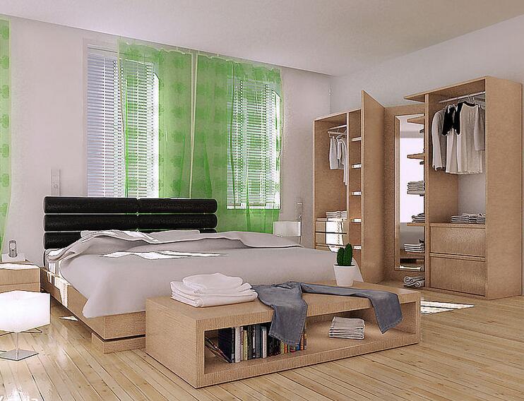 梵客家裝，塘沽好的裝修公司