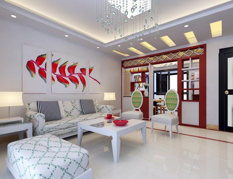 室內設計那點事，讓新家不平庸