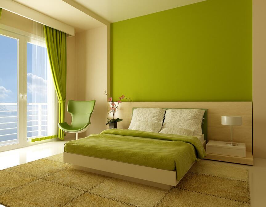 如何處理瓷磚上留下的乳膠漆？