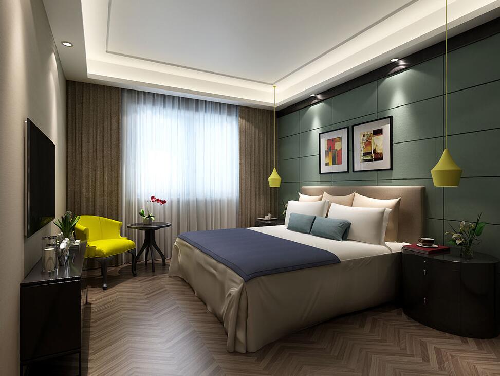 天津哪家裝修設計好