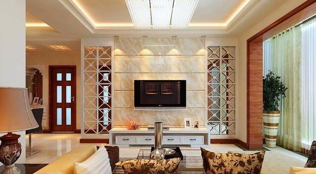 選擇天津十大裝飾設計公司要摒棄不成熟心裏