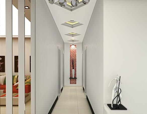 走廊設計該如何進行？