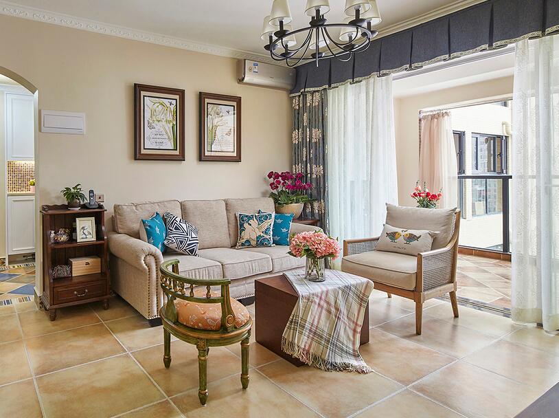 裝修設計的十大定律，你知道幾條？