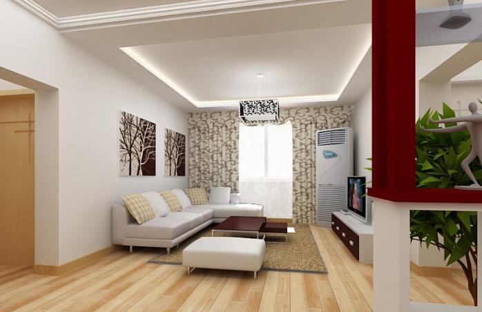 裝修踢腳線如何裝才好看？